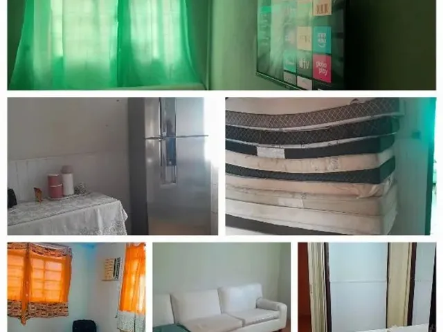 Imagem 2: Casa pra Temporada