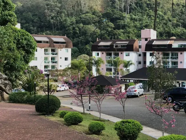 Imagem: Apartamento para Alugar Condominio Sesmarias