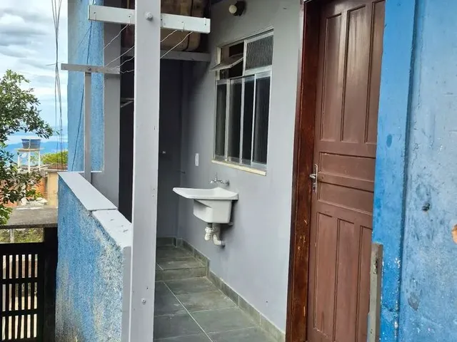 Imagem: Alugo Casa no Independência na Cacilda