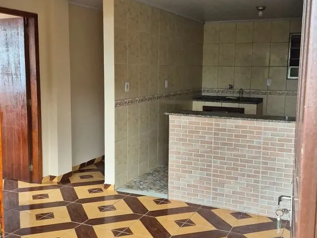Imagem 2: Alugo Casa no Independência na Cacilda Becker