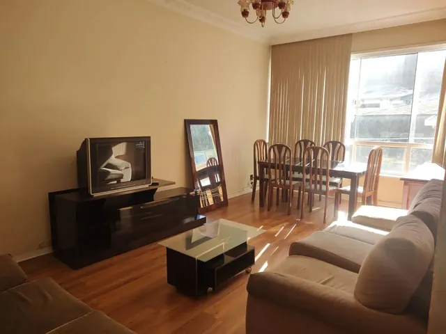 Imagem 10: Alugo Quarto para Moças