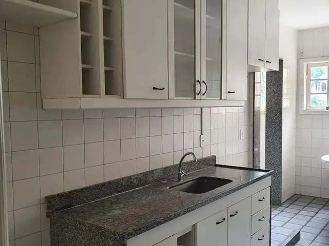 Imagem 8: Imóvel para Aluguel com 85 Metros Quadrados com 3 Quartos em Itaipava - Petrópolis - Rj