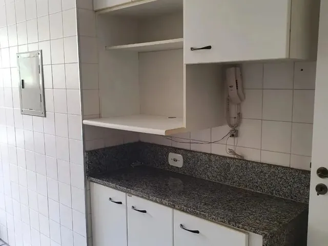 Imagem 10: Imóvel para Aluguel com 85 Metros Quadrados com 3 Quartos em Itaipava - Petrópolis - Rj