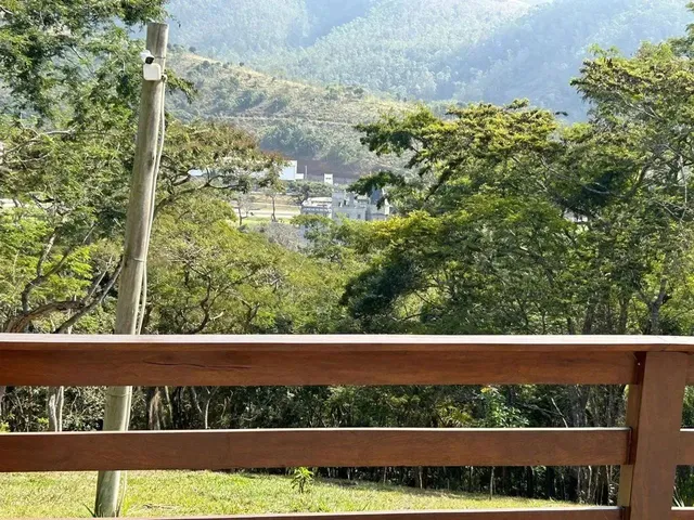 Imagem 14: Imóvel para Aluguel com 85 Metros Quadrados com 3 Quartos em Itaipava - Petrópolis - Rj