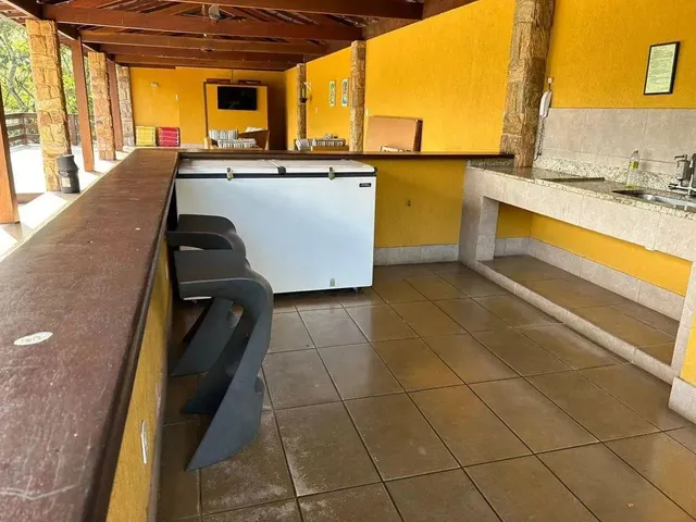 Imagem 12: Imóvel para Aluguel com 85 Metros Quadrados com 3 Quartos em Itaipava - Petrópolis - Rj
