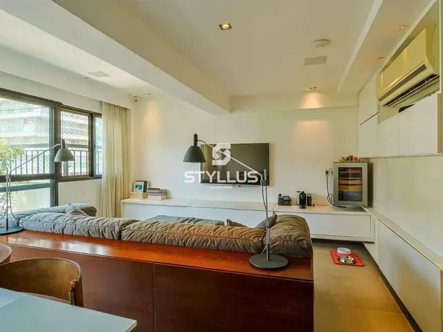 Imagem 7: Botafogo Apartamento cobertura com 4 dormitórios