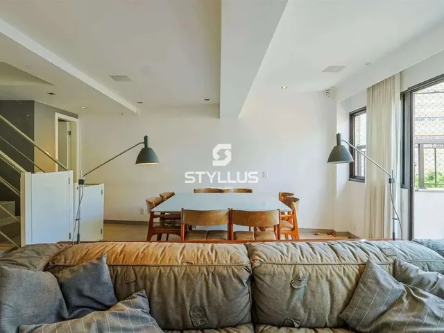 Imagem 3: Botafogo Apartamento cobertura com 4 dormitórios