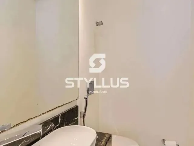 Imagem 16: Botafogo Apartamento cobertura com 4 dormitórios