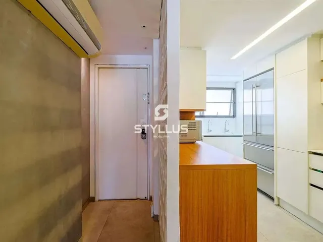 Imagem 6: Botafogo Apartamento cobertura com 4 dormitórios