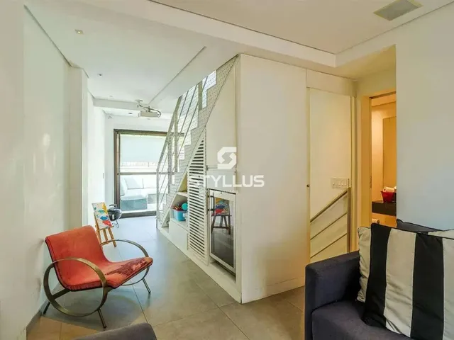Imagem 2: Botafogo Apartamento cobertura com 4 dormitórios