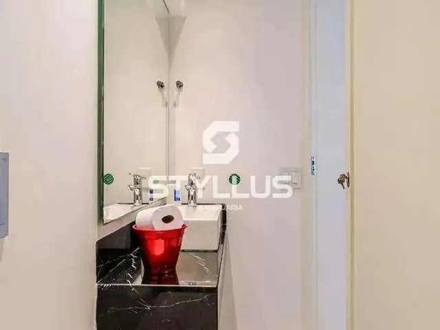 Imagem 10: Botafogo Apartamento cobertura com 4 dormitórios