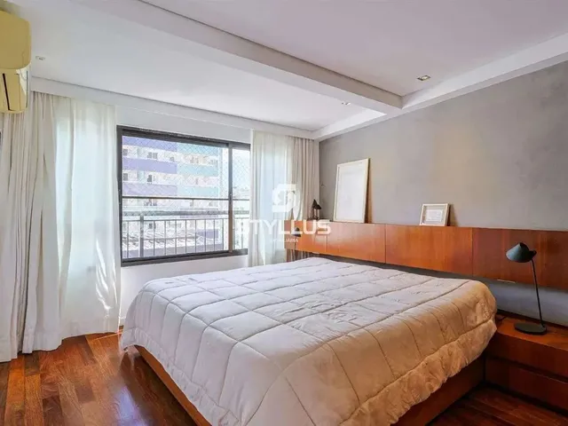 Imagem 11: Botafogo Apartamento cobertura com 4 dormitórios