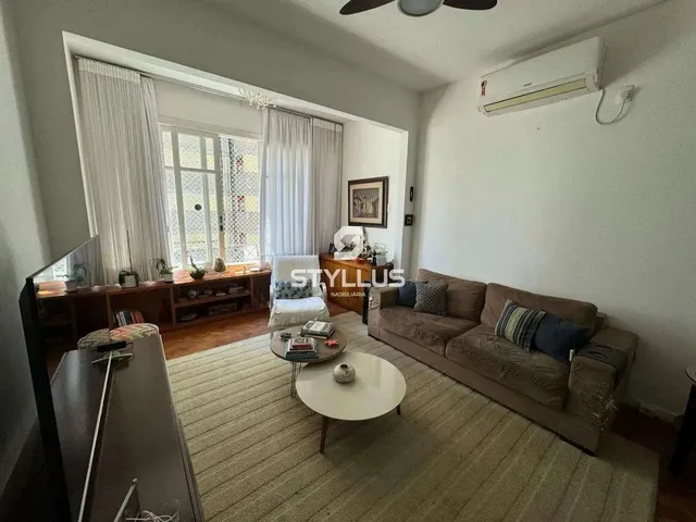 Imagem 6: Leblon Apartamento com 3 dormitórios