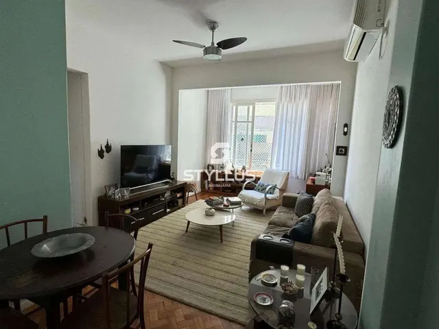 Imagem 15: Leblon Apartamento com 3 dormitórios