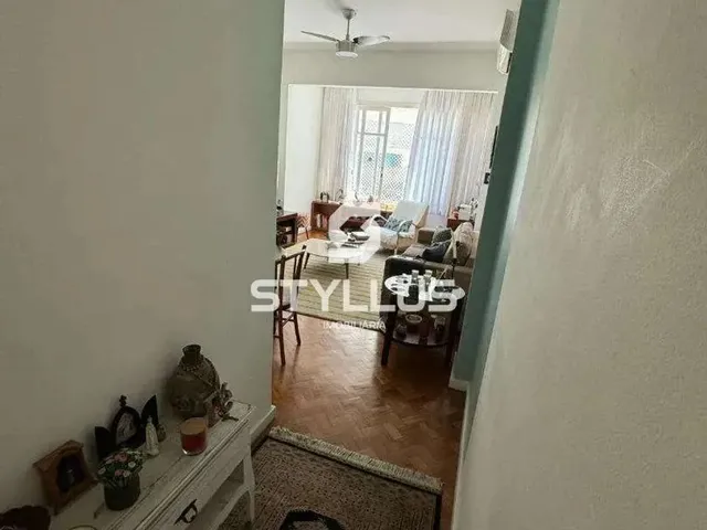 Imagem 4: Leblon Apartamento com 3 dormitórios