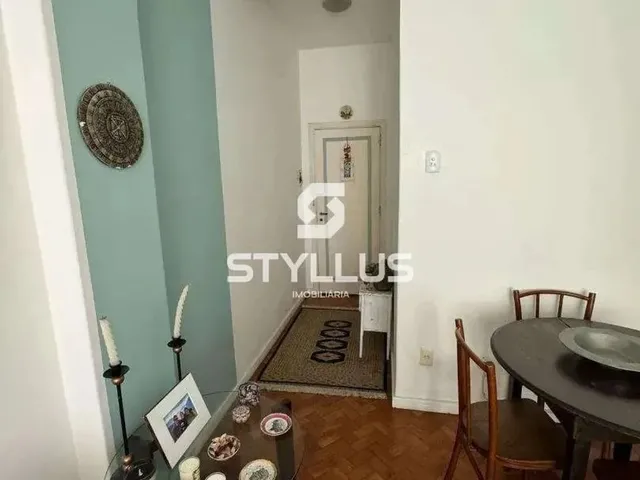 Imagem 10: Leblon Apartamento com 3 dormitórios