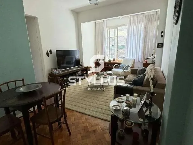 Imagem 11: Leblon Apartamento com 3 dormitórios