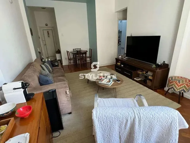 Imagem 3: Leblon Apartamento com 3 dormitórios