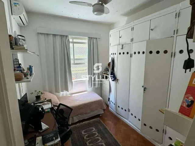 Imagem 2: Leblon Apartamento com 3 dormitórios