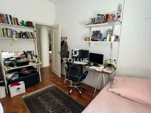 Imagem 13: Leblon Apartamento com 3 dormitórios