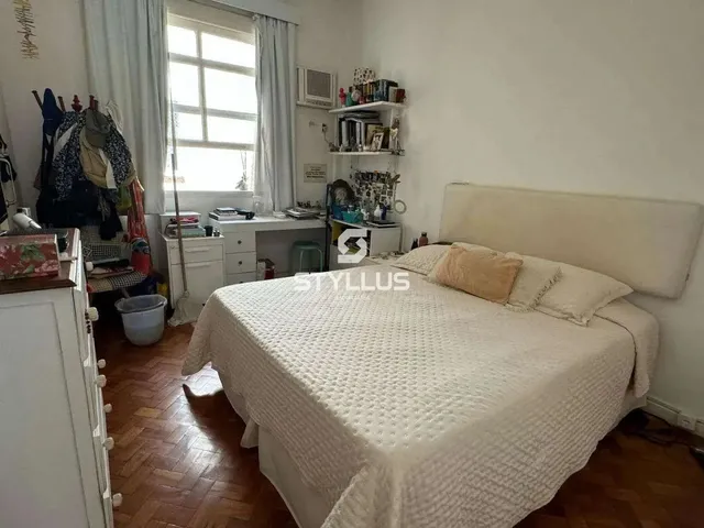 Imagem 14: Leblon Apartamento com 3 dormitórios