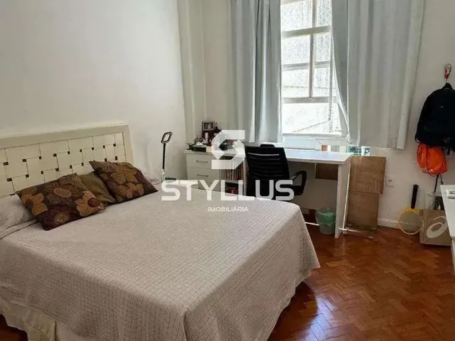 Imagem 9: Leblon Apartamento com 3 dormitórios