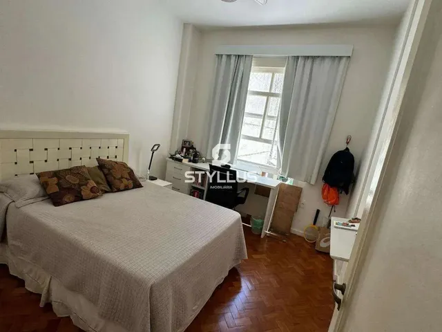 Imagem 16: Leblon Apartamento com 3 dormitórios