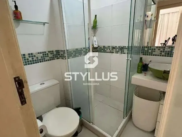 Imagem 5: Leblon Apartamento com 3 dormitórios