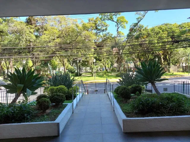 Imagem: Apto Centro, Praça Rui Barbosa (Praça
