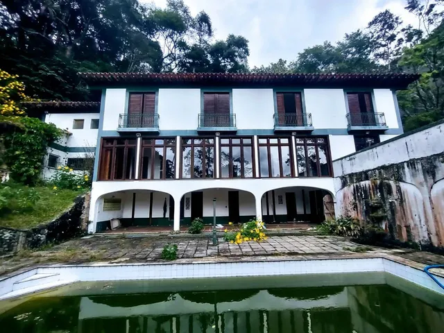 Imagem: Casa para Locação Tem 600 Metros Quadrados