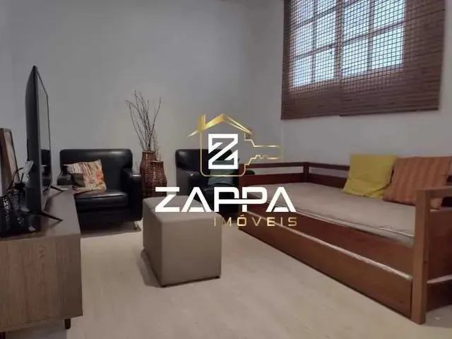 Imagem 5: Excelente Flat Residencial Reformado na Quadra da Praia, Composto De: Sala Espaçosa