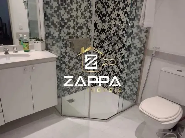 Imagem 16: Excelente Flat Residencial Reformado na Quadra da Praia, Composto De: Sala Espaçosa