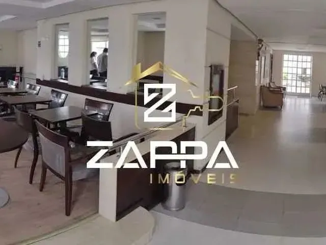 Imagem 14: Excelente Flat Residencial Reformado na Quadra da Praia, Composto De: Sala Espaçosa