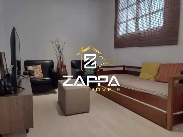 Imagem 7: Excelente Flat Residencial Reformado na Quadra da Praia, Composto De: Sala Espaçosa