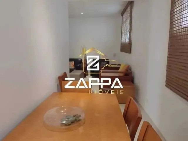 Imagem 15: Excelente Flat Residencial Reformado na Quadra da Praia, Composto De: Sala Espaçosa