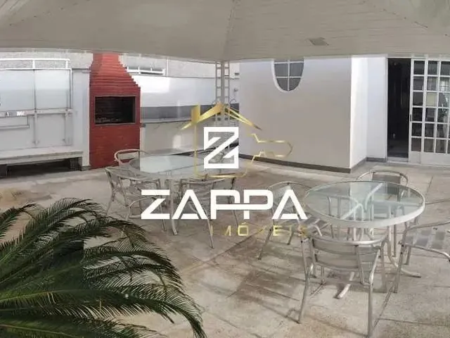 Imagem 10: Excelente Flat Residencial Reformado na Quadra da Praia, Composto De: Sala Espaçosa