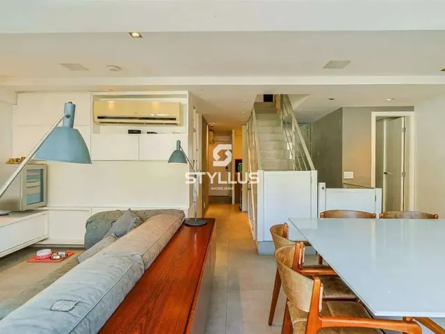 Imagem 15: Botafogo Apartamento cobertura com 4 dormitórios