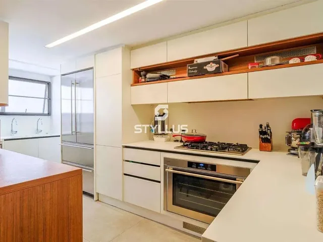 Imagem 3: Botafogo Apartamento cobertura com 4 dormitórios