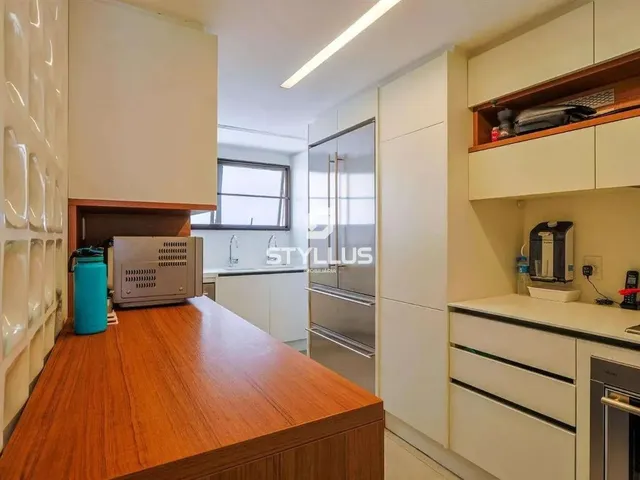 Imagem 5: Botafogo Apartamento cobertura com 4 dormitórios