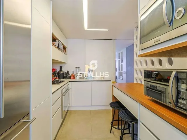 Imagem 11: Botafogo Apartamento cobertura com 4 dormitórios