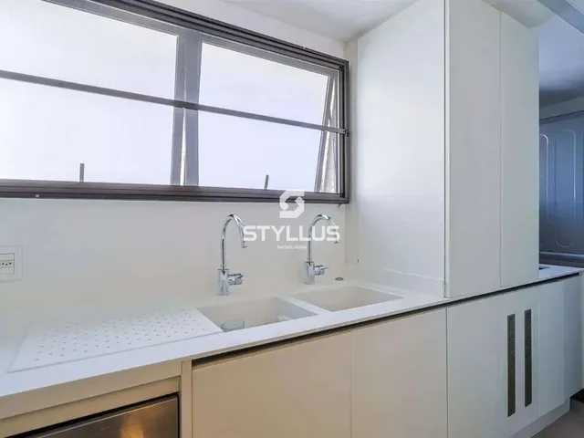 Imagem 14: Botafogo Apartamento cobertura com 4 dormitórios