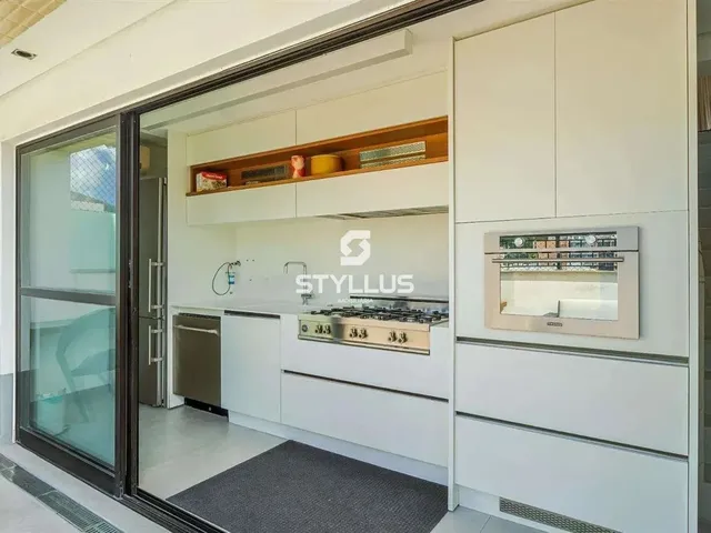 Imagem 13: Botafogo Apartamento cobertura com 4 dormitórios