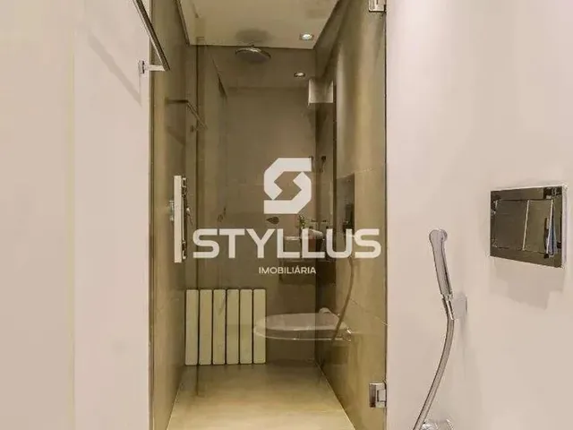 Imagem 9: Botafogo Apartamento cobertura com 4 dormitórios