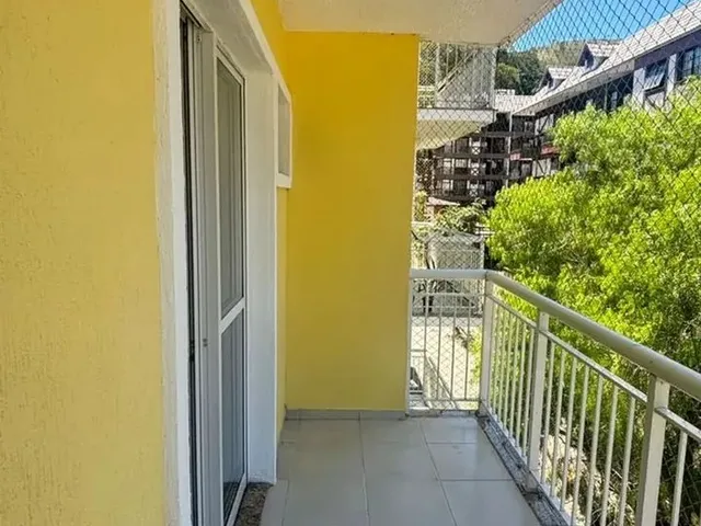 Imagem 8: Imóvel para Aluguel com 74 Metros Quadrados com 2 Quartos em Itaipava - Petrópolis - Rj