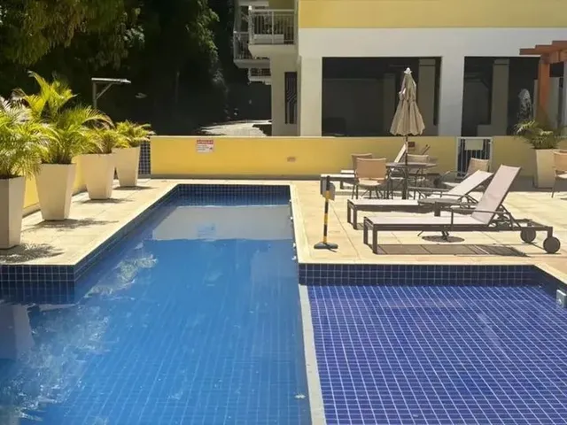 Imagem 13: Imóvel para Aluguel com 74 Metros Quadrados com 2 Quartos em Itaipava - Petrópolis - Rj