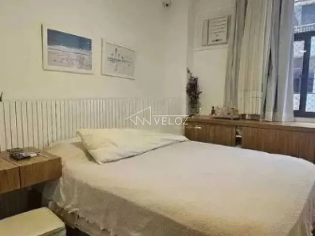 Imagem: Apartamento Padrão / Residencial / Gávea