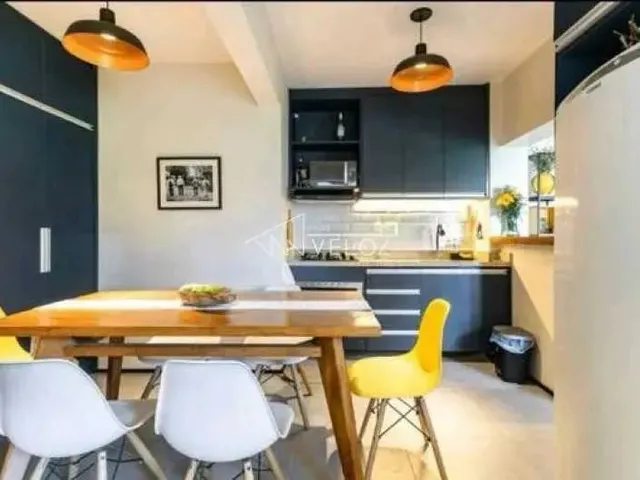 Imagem: Apartamento - / Residencial / Ipanema