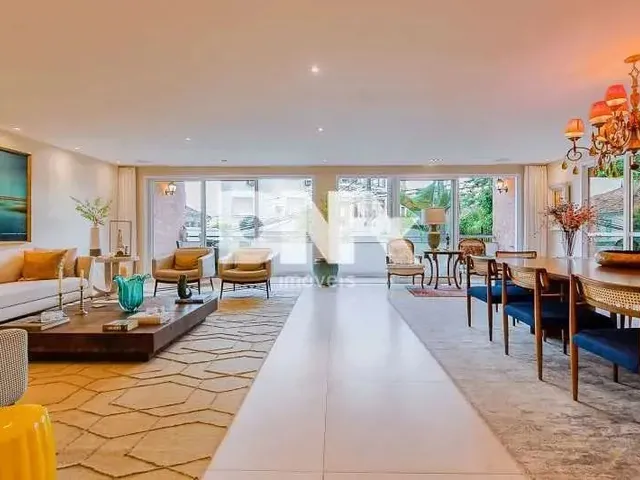 Imagem: Apartamento - Duplex / Residencial / Jardim