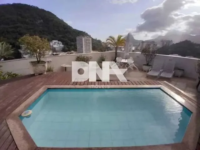 Imagem: Cobertura - Duplex / Residencial / Humaitá
