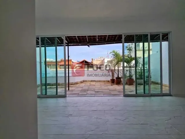 Imagem: Apartamento / Residencial / Copacabana